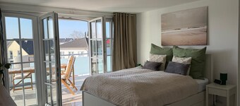 Esmeralda Penthouse -Eat.Stay.Repeat.