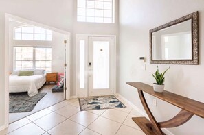 House, Multiple Beds, Pool Access (Disney Days & Sunshine Stays) | Living area - Theme Park Days & Sunshine Stays (Kissimmee)