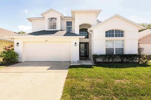 Exterior - Theme Park Days & Sunshine Stays (Kissimmee)