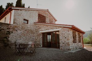 Exterior - Casa Sophia 4+1 beds (Vicchio)