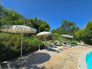 Pool - Casa Sophia 4+1 beds (Vicchio)