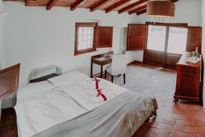 2 Schlafzimmer, Bügeleisen/Bügelbrett, WLAN