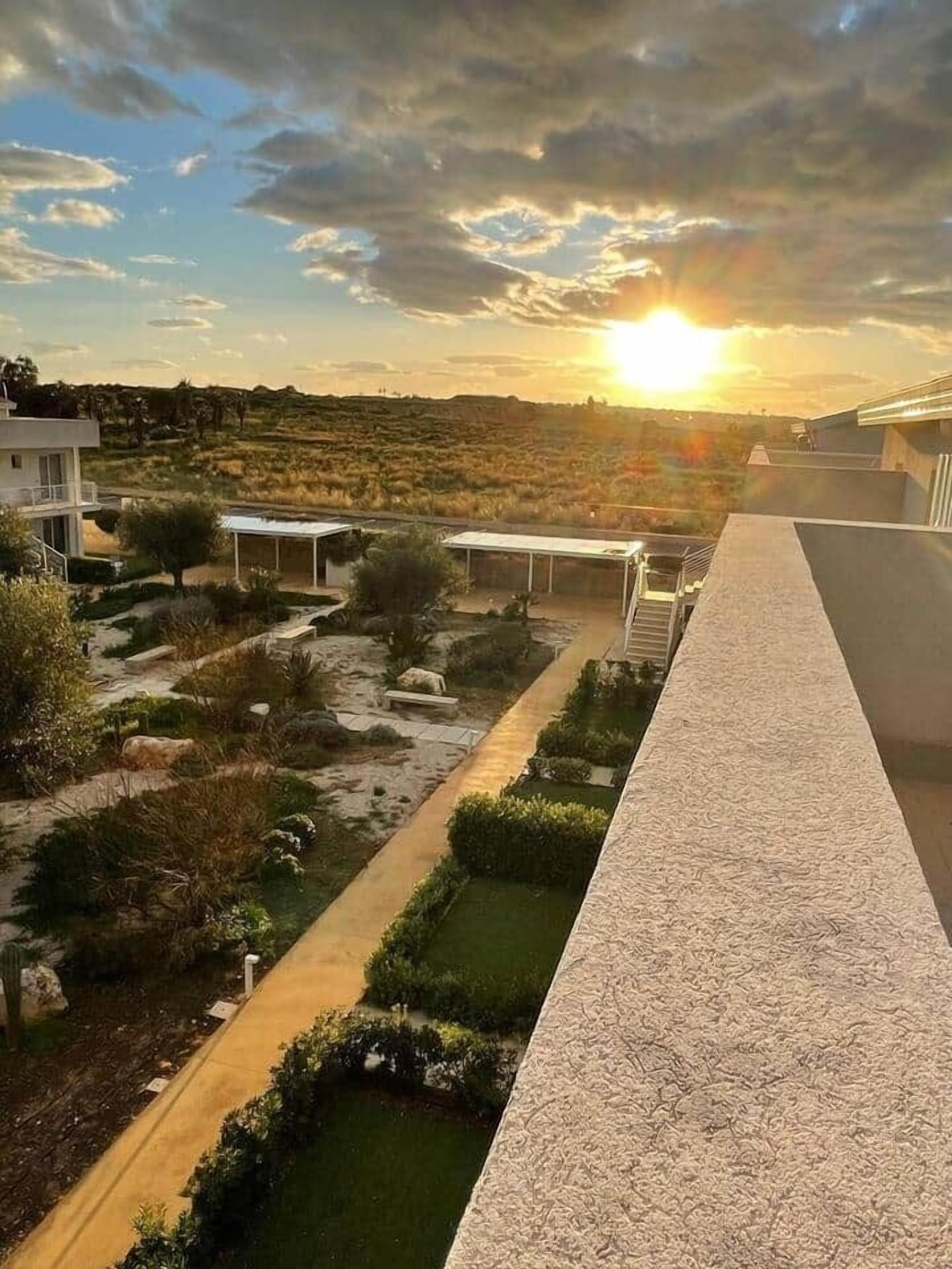 Área da propriedade