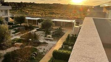 Área da propriedade