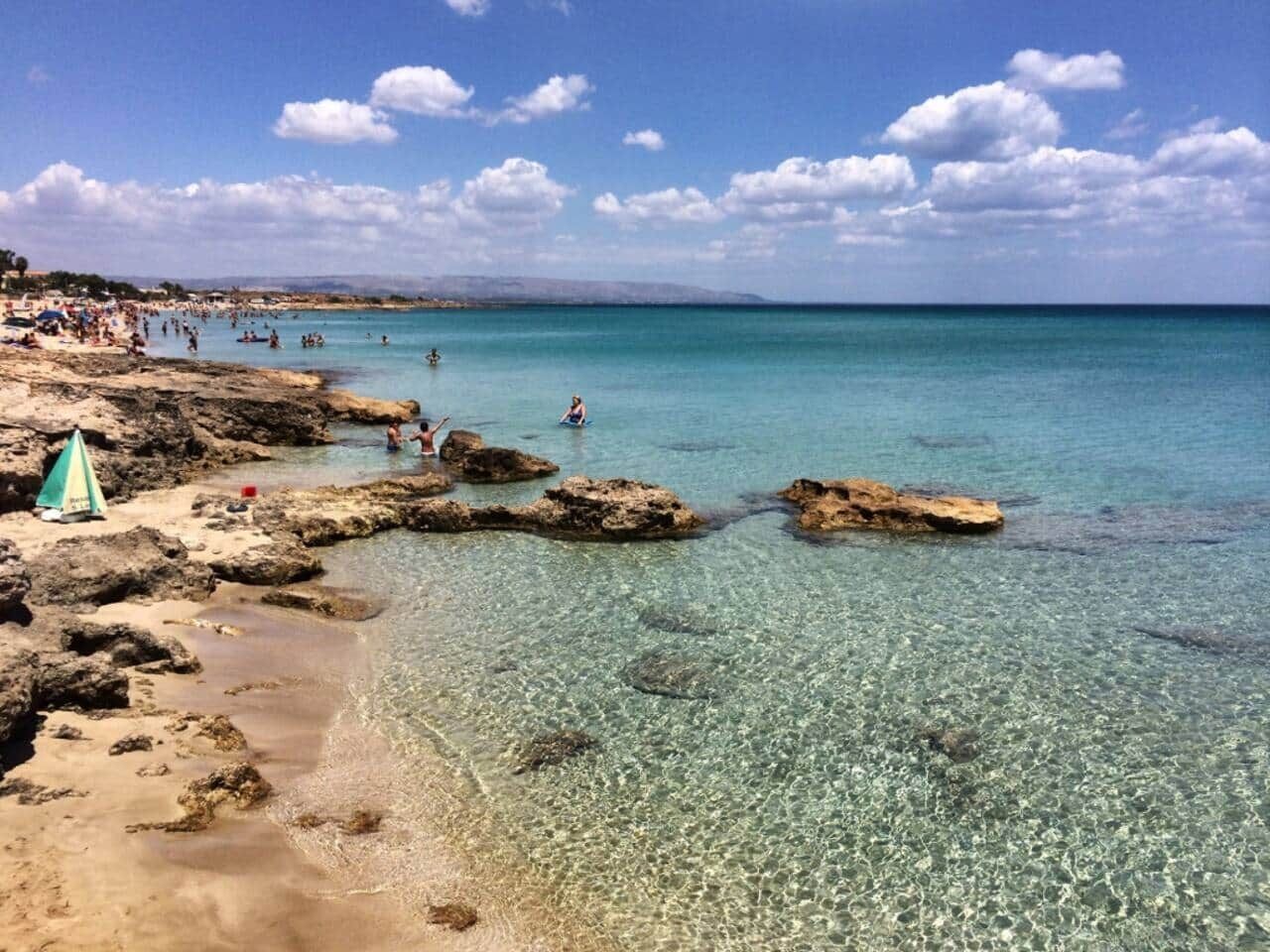 Playa