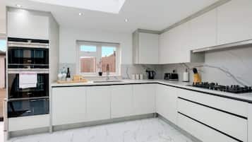 Habitación | Cocina privada