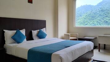 Premium Room | View from room