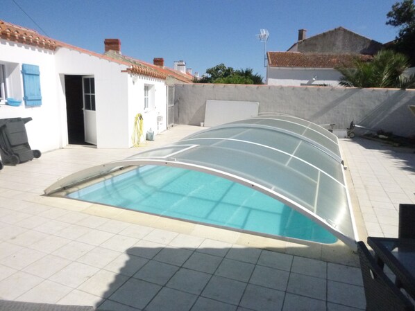 Terrazza/patio