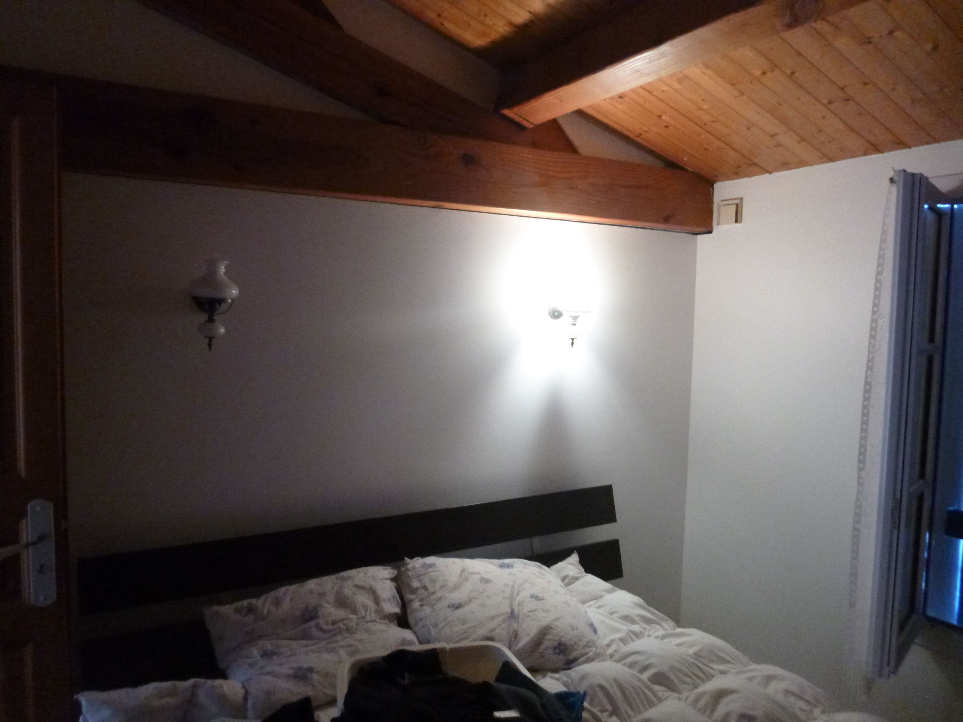 3 chambres, Wi-Fi, draps fournis