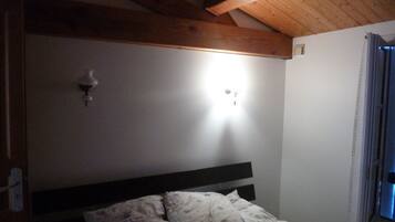 3 Schlafzimmer, WLAN, Bettwäsche