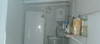 House for seasonal rental from May 1 to September 30 100 m from the beach