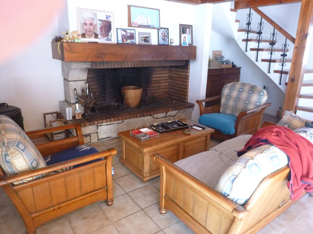 Image de profil de l’hôte