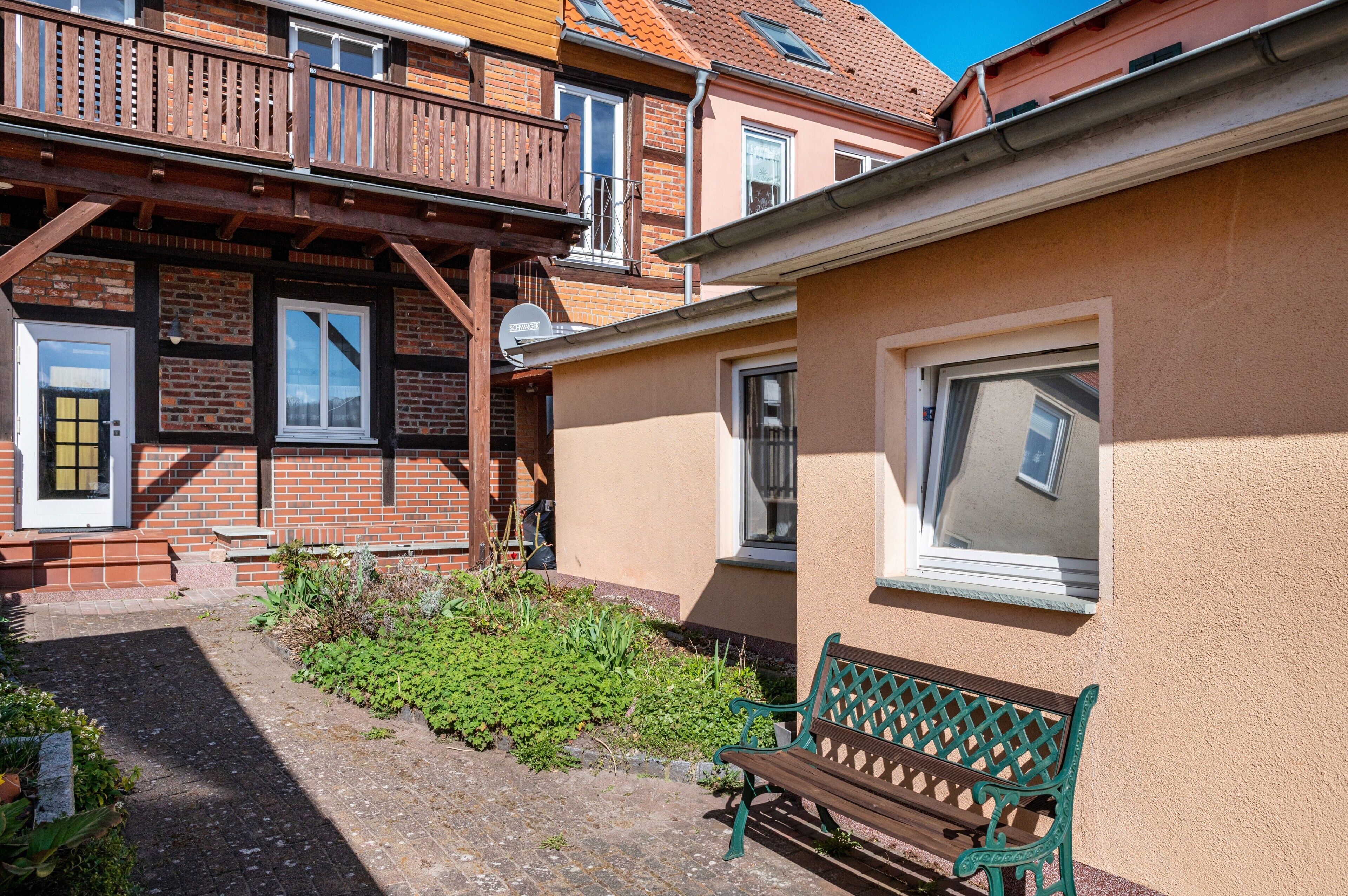 Außenbereich
