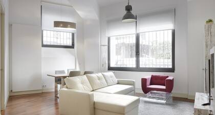 Eider - Basque Stay in San Sebasti n Donostia