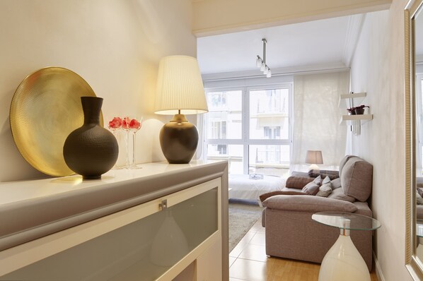 Apartment - Hurbil - Basque Stay (San Sebastián)