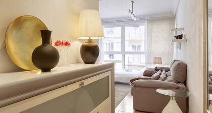 Hurbil - Basque Stay