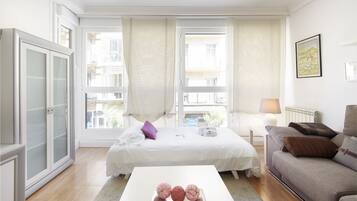 Apartemen | 1 kamar tidur