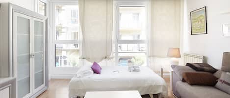 House | 1 bedroom