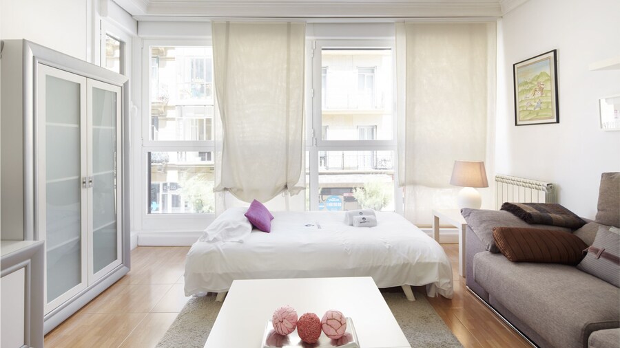 Hurbil - Basque Stay