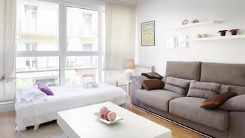 House | 1 bilik tidur