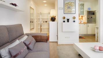 House | 1 bedroom