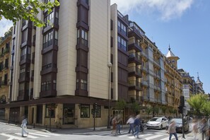 Apartment - Hurbil - Basque Stay (San Sebastián)