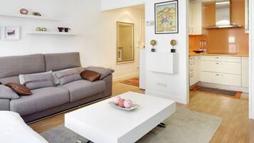 Apartemen | 1 kamar tidur