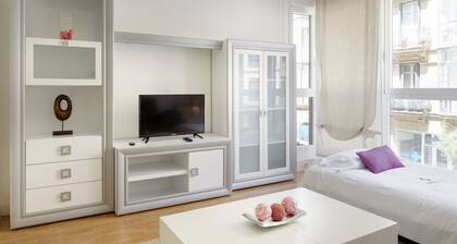 Hurbil - Basque Stay