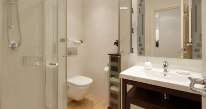 Hurbil - Basque Stay