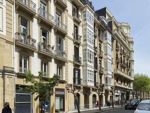 Apartment - Bengoetxea - Basque Stay (San Sebastián)