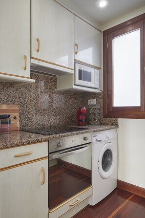 Apartment - Bengoetxea - Basque Stay (San Sebastián)