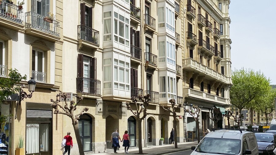 Bengoetxea - Basque Stay