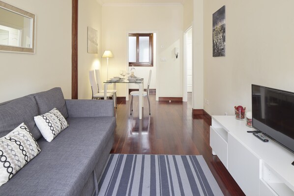Apartment - Bengoetxea - Basque Stay (San Sebastián)