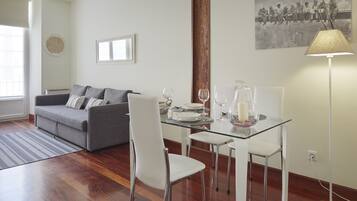 House | 1 bedroom