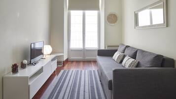 House | 1 bilik tidur