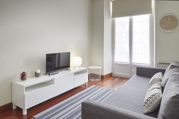 Bengoetxea - Basque Stay - Saint-Sébastien