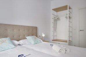 2 bedrooms - Etxaide - Basque Stay (San Sebastián)