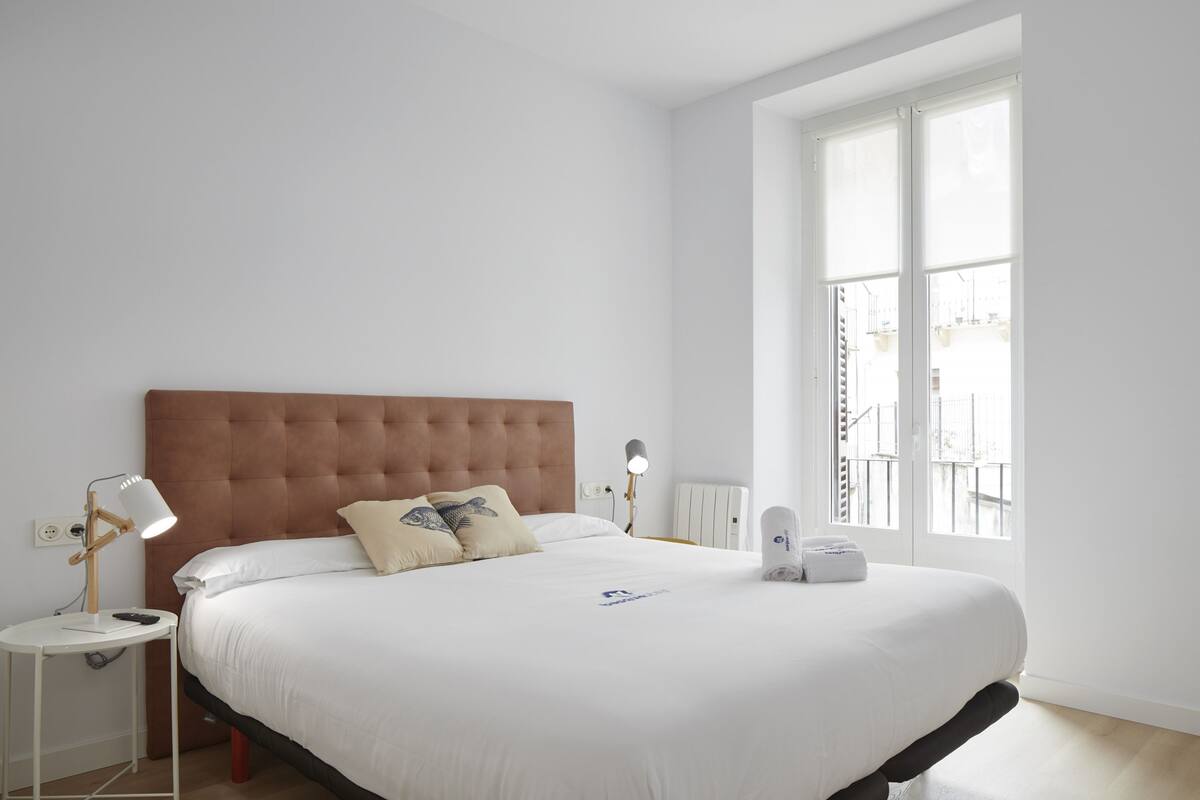 アパートメント