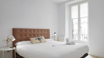 Apartemen | 2 kamar tidur