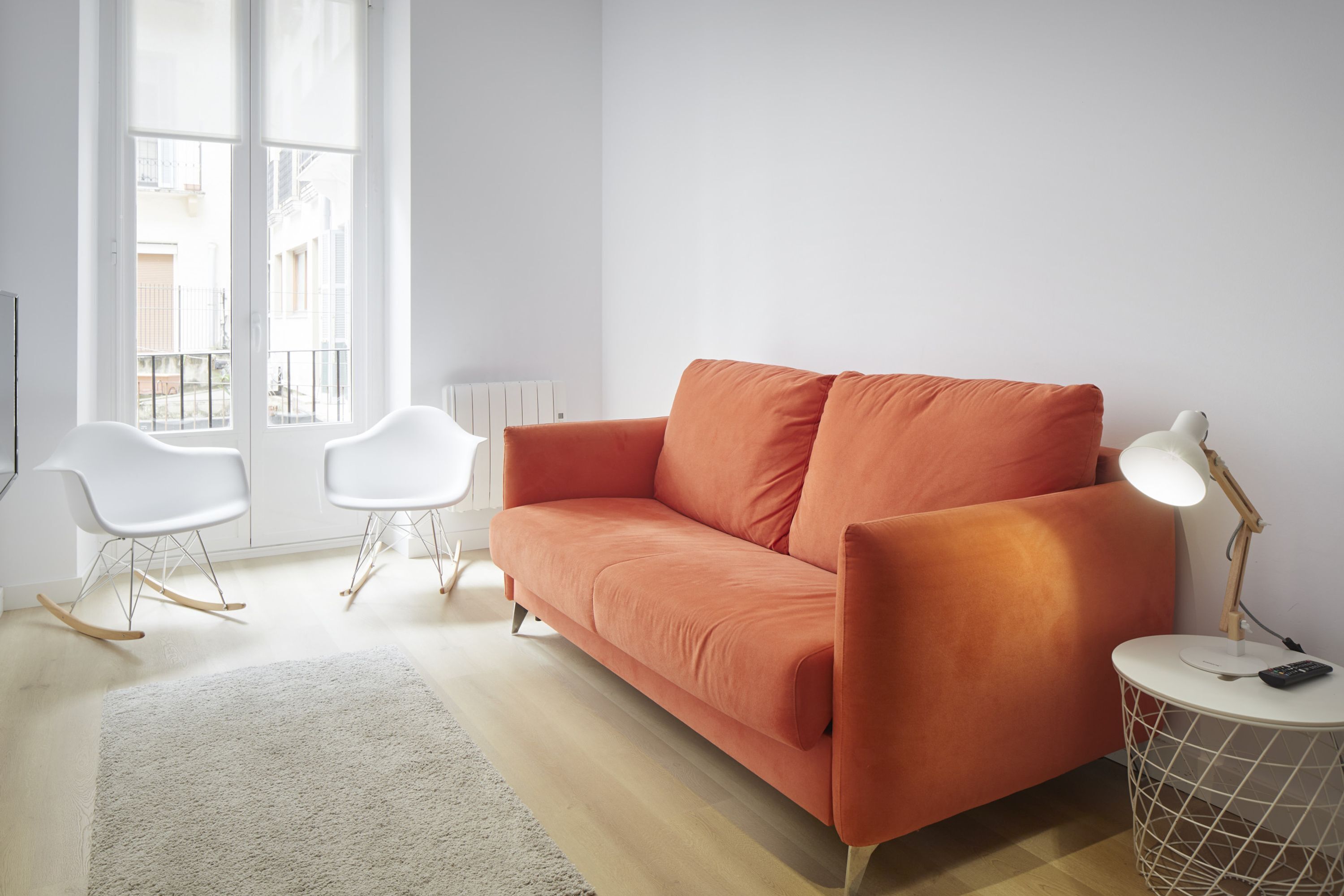 2 bedrooms