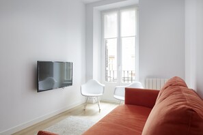 2 bedrooms - Etxaide - Basque Stay (San Sebastián)