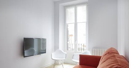 Etxaide - Basque Stay