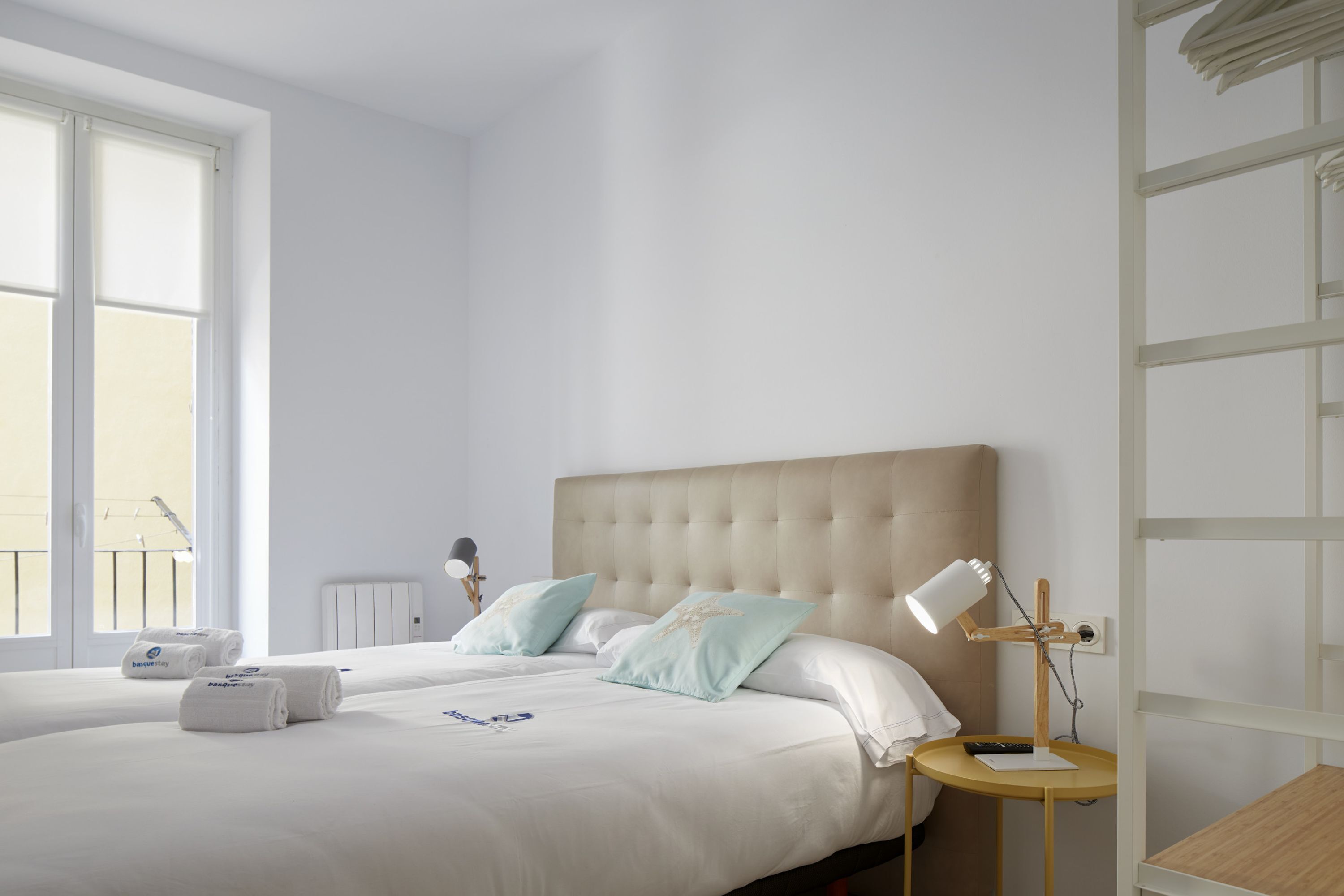 Apartemen | 2 kamar tidur