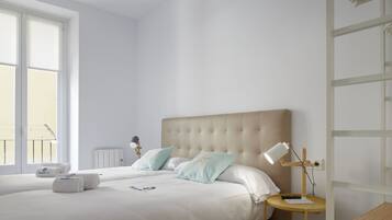 Apartemen | 2 kamar tidur