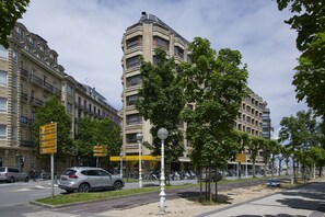 Apartment - Opari -- Basque Stay (San Sebastián)