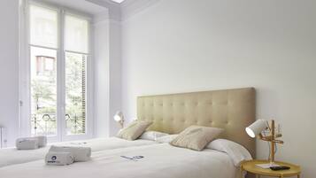 2 bedrooms