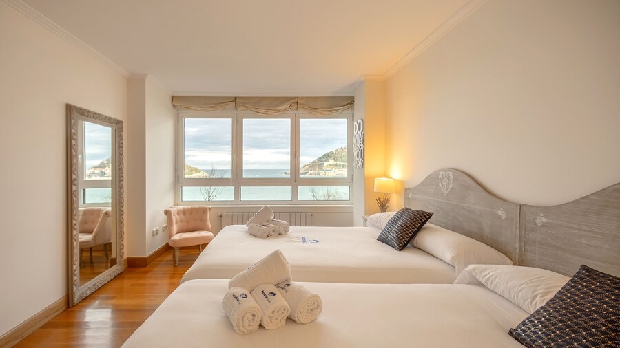 Maskortxo - Basque Stay