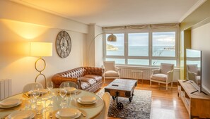 Apartment - Maskortxo - Basque Stay (San Sebastián)