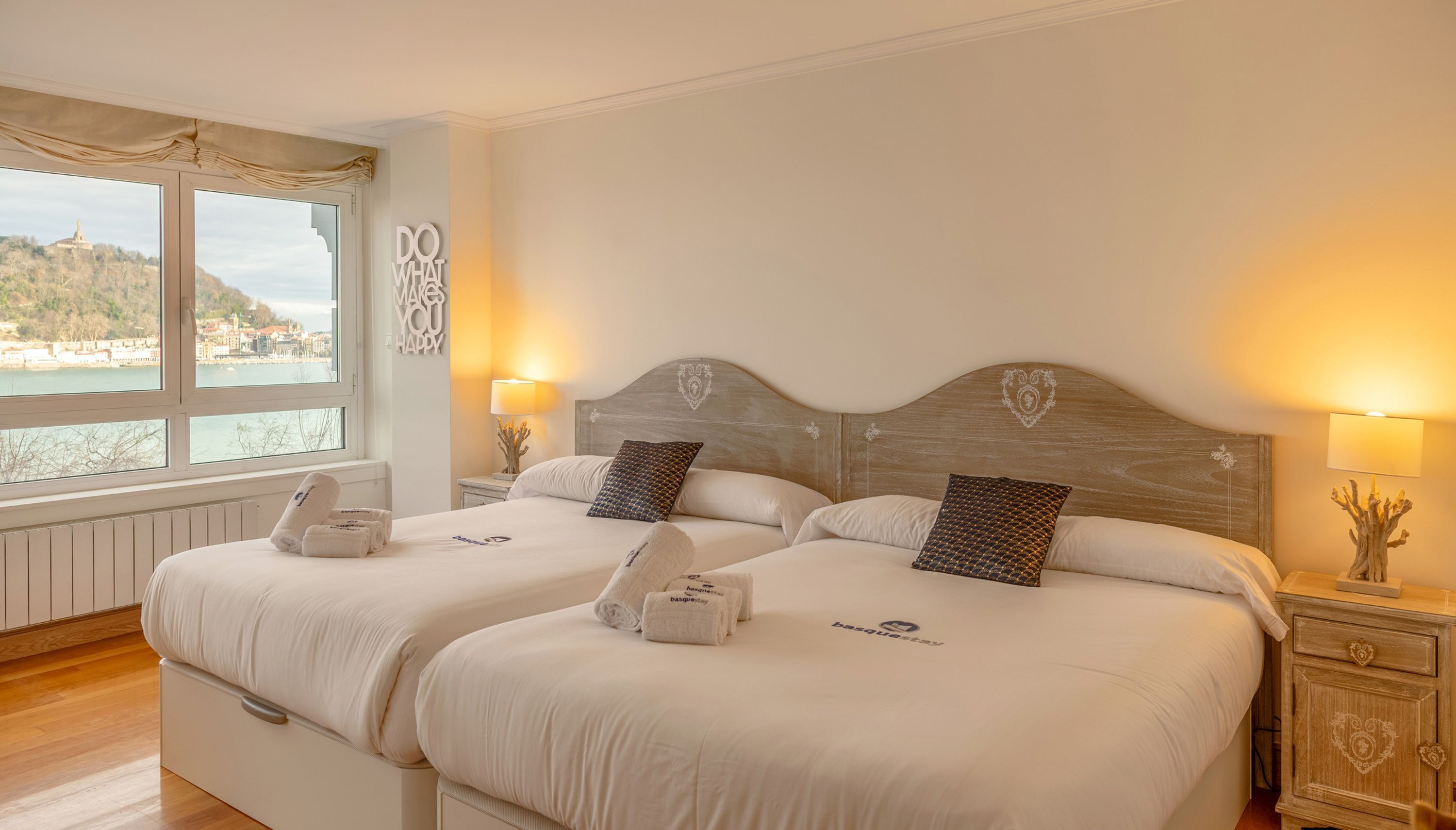 Apartemen | 2 kamar tidur