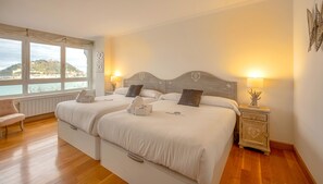 Apartment | 2 bedrooms - Maskortxo - Basque Stay (San Sebastián)